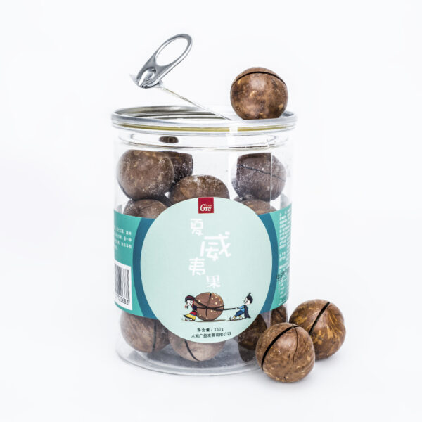 Fresh Fruit Packaging Bags - Image 4