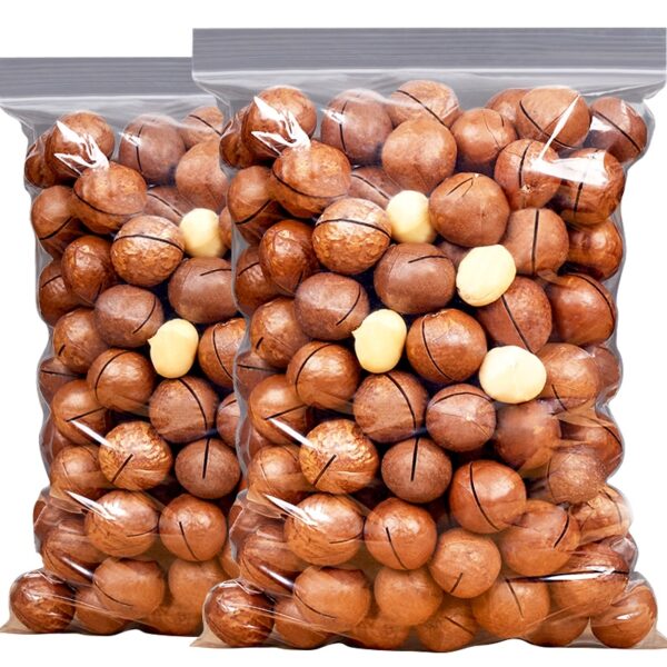 Fresh Fruit Packaging Bags - Image 5
