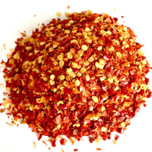 Wholesale Red Pepper Fried Chili Flakes High Quality Dried Red Pepper Dry Food Baking 5000-20000SHU
