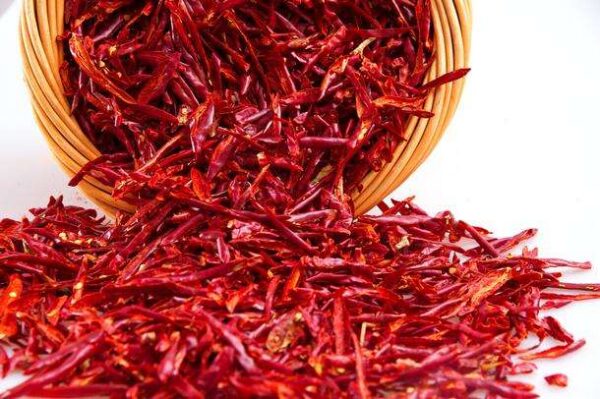 100% factory price high quality chili powder/sliced/ring best natural chili sauce factory price red pepper - Image 4