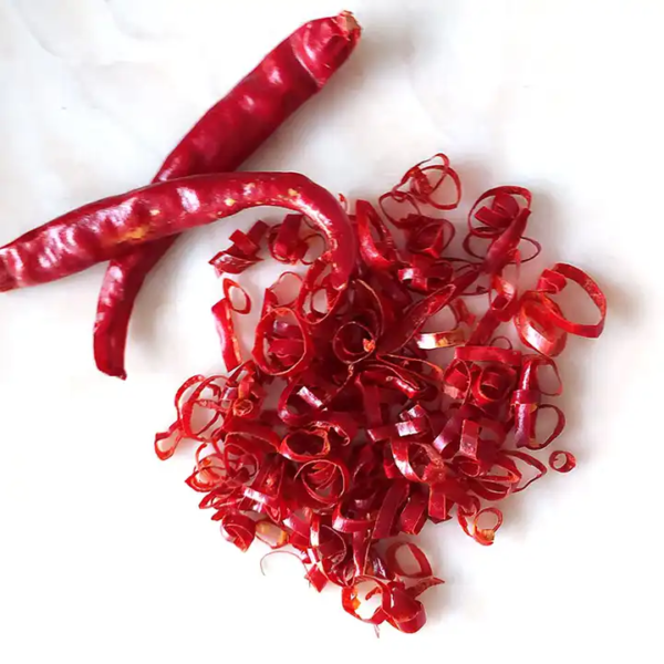 100% factory price high quality chili powder/sliced/ring best natural chili sauce factory price red pepper - Image 6