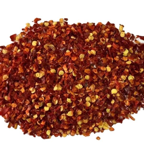 Wholesale Red Pepper Fried Chili Flakes High Quality Dried Red Pepper Dry Food Baking 5000-20000SHU - Image 4