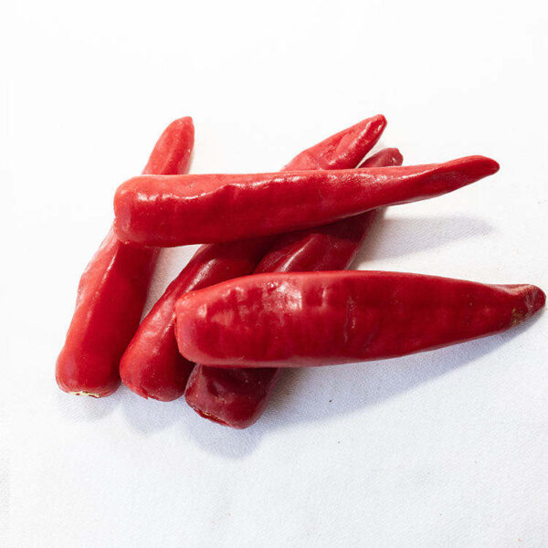 Vietnamese peppers fresh/frozen red peppers - Image 3