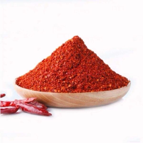 Wholesale Red Pepper Fried Chili Flakes High Quality Dried Red Pepper Dry Food Baking 5000-20000SHU - Image 3