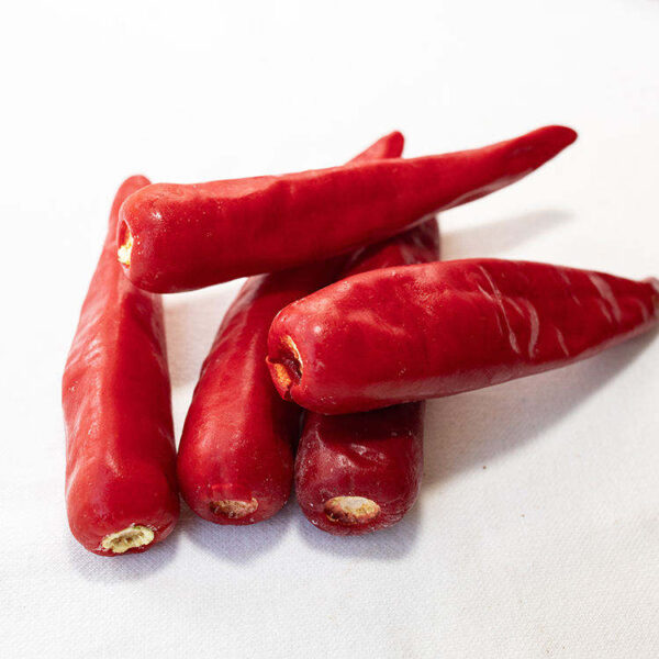 Vietnamese peppers fresh/frozen red peppers - Image 2