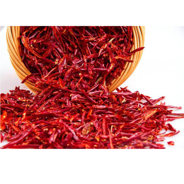 Wholesale Red Pepper Fried Chili Flakes High Quality Dried Red Pepper Dry Food Baking 5000-20000SHU - Image 6