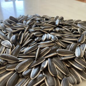 Chinese Manufacturers' Sunflower Seeds High Quality SunFlower Seed Suppliers
