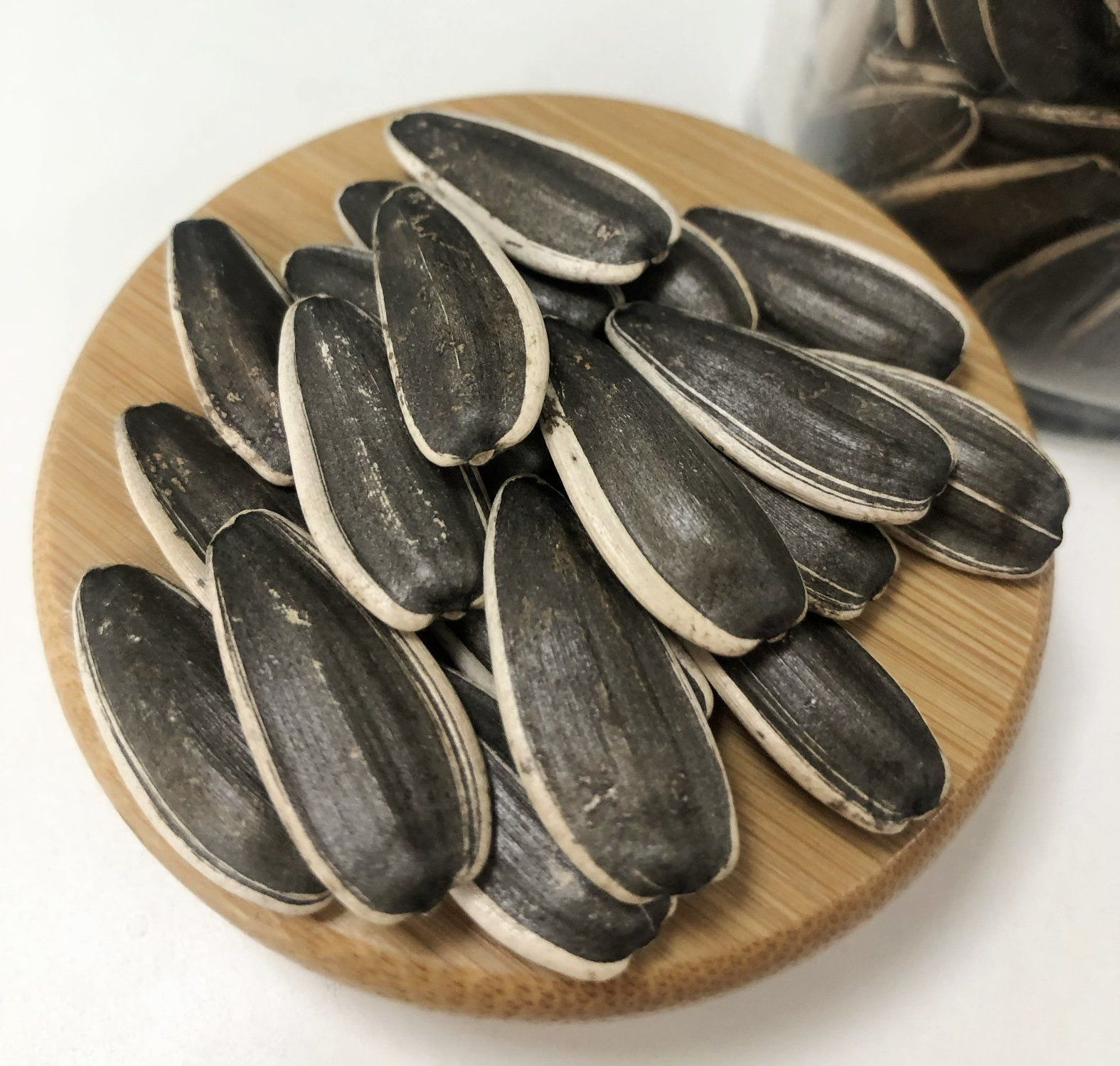 Sunflower Seeds Supplier & Bulk Sunflower Seeds Manufacturer
