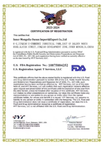 FDA