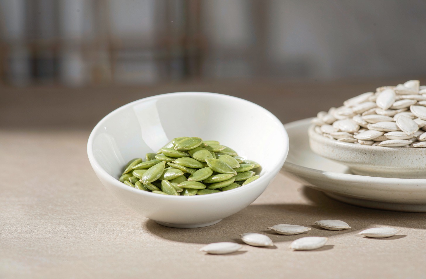 Pumpkin Seeds Export Europe: A Complete Importer's Guide